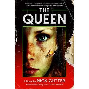 The Queen -- Nick Cutter